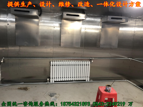【云横秦岭家何在？雪拥蓝关马不前】开化县专业生产定制馒头醒发箱 不锈钢推车式食品醒房 食品厂专用大型全自动醒发室供应厂家