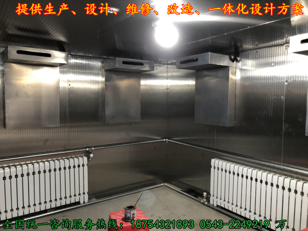 【明月几时有？把酒问青天】垫江县专业生产定制馒头醒发箱 不锈钢推车式食品醒房 食品厂专用大型全自动醒发室供应厂家